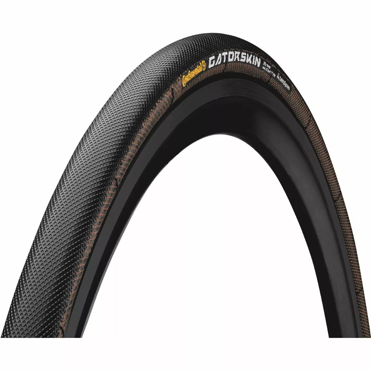 Continental Sprinter Gatorskin Tubular Tyre