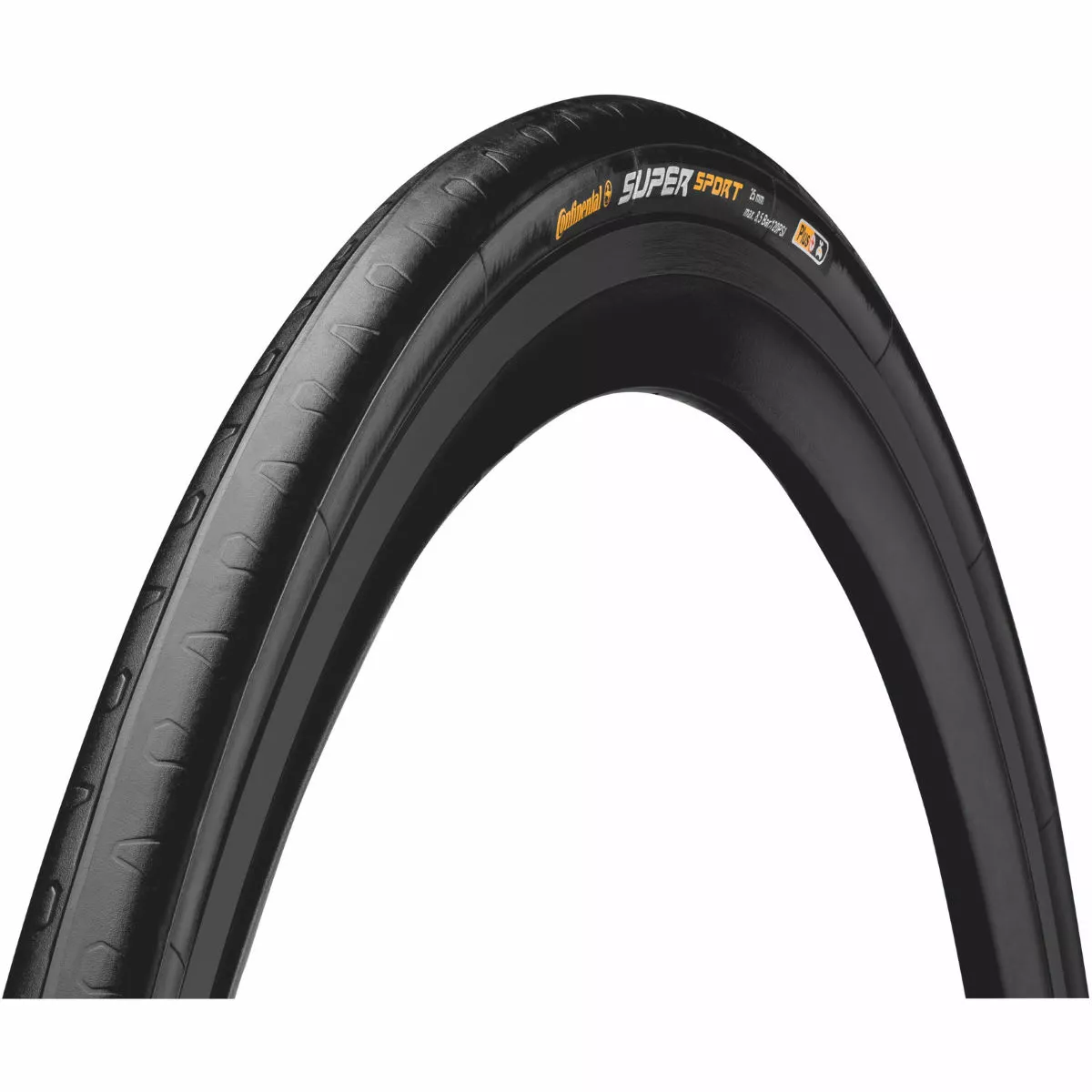 Continental SuperSport Plus Folding Road Tyre