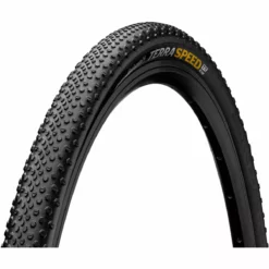 Continental Terra Speed Folding TL Tyre