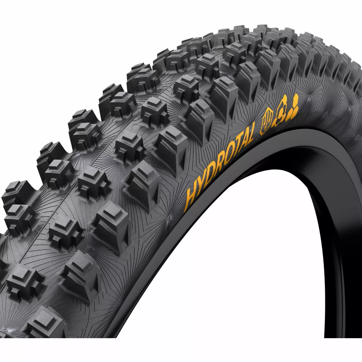 Continental Hydrotal DH SuperSoft MTB Tyre - Image 3