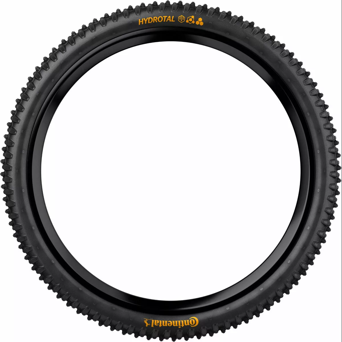 Continental Hydrotal DH SuperSoft MTB Tyre - Image 2