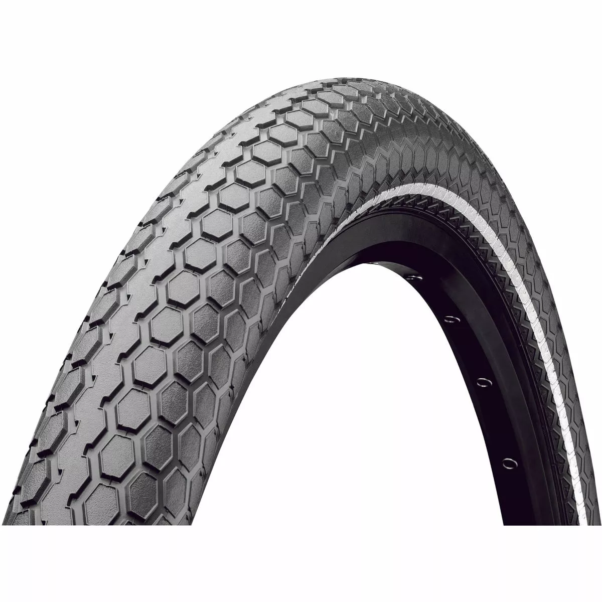 Continental Ride Cruiser Reflex Tyre