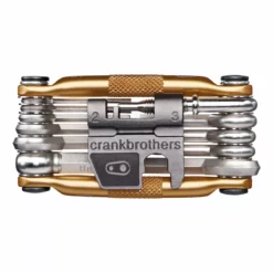 Crankbrothers 17 Function Multi Tool