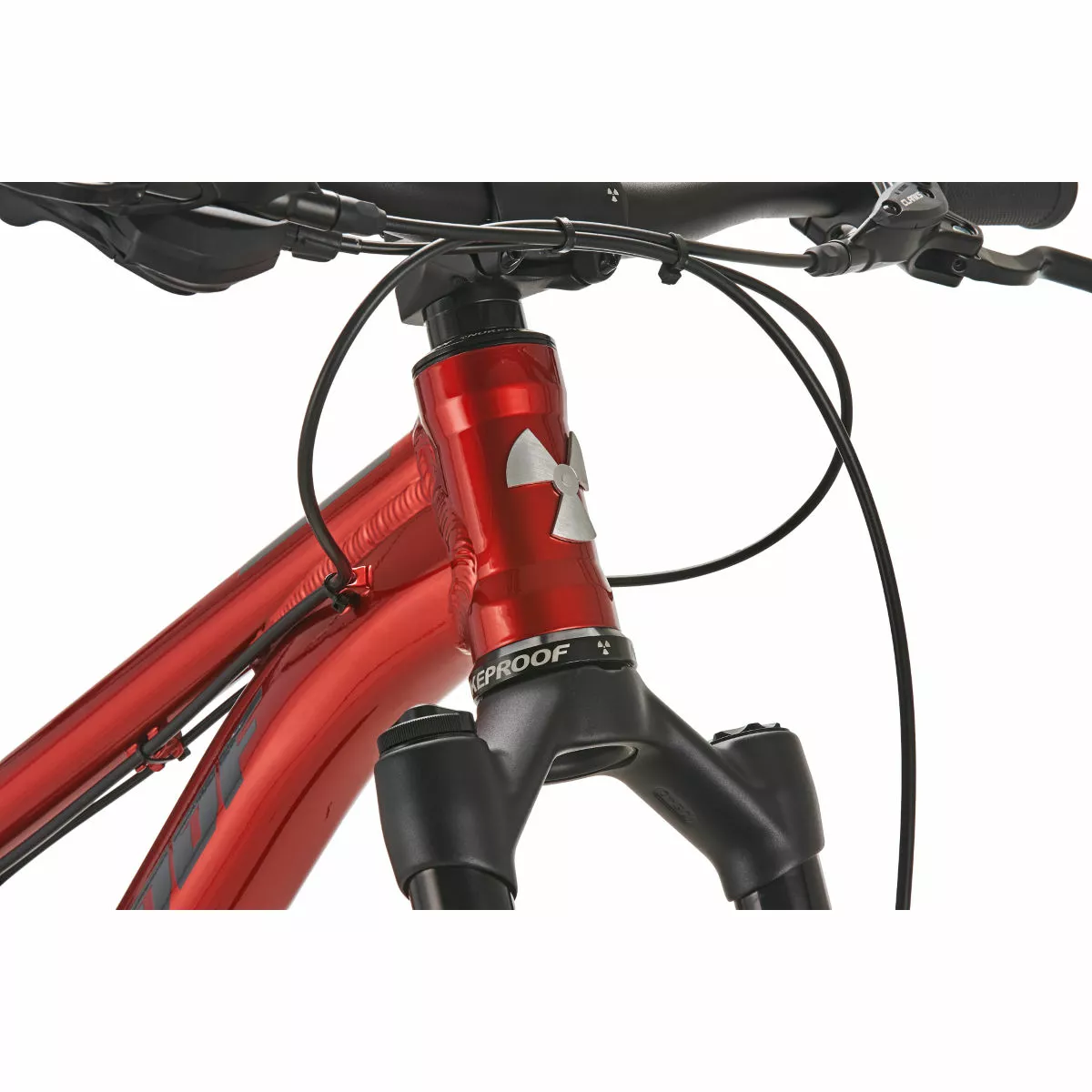 Nukeproof Cub-Scout 20 Race Youth Mountain Bike (2023 - Box - Image 7