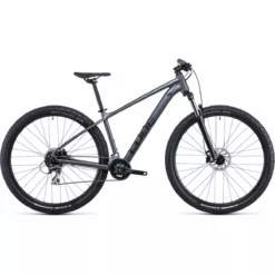 Cube Access WS EXC Hardtail Bike (2022)