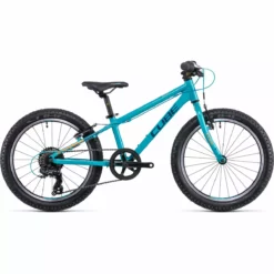 Cube Acid 200 Kids Bike (2022)