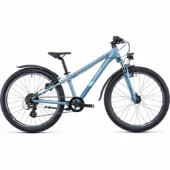 Cube Acid 240 Allroad Kids Bike (2022)