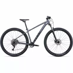 Cube Aim EX Hardtail Bike (2022)