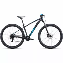 Cube Aim Hardtail Bike (2022)