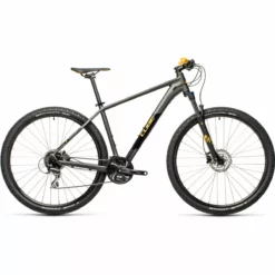 Cube Aim Race 27.5 Hardtail Bike (2021)