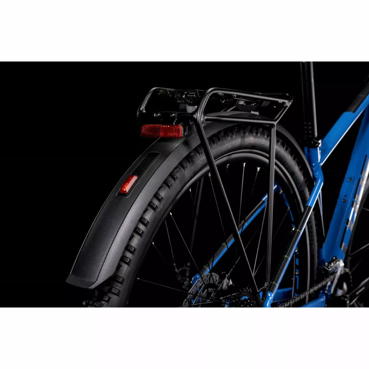 Cube Aim Race Allroad Hardtail Bike (2022) - Image 8