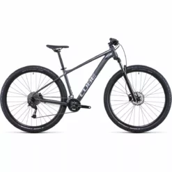 Cube Aim SL Hardtail Bike (2022)