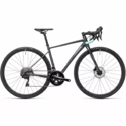 Cube Axial WS Race Road Bike (2021)