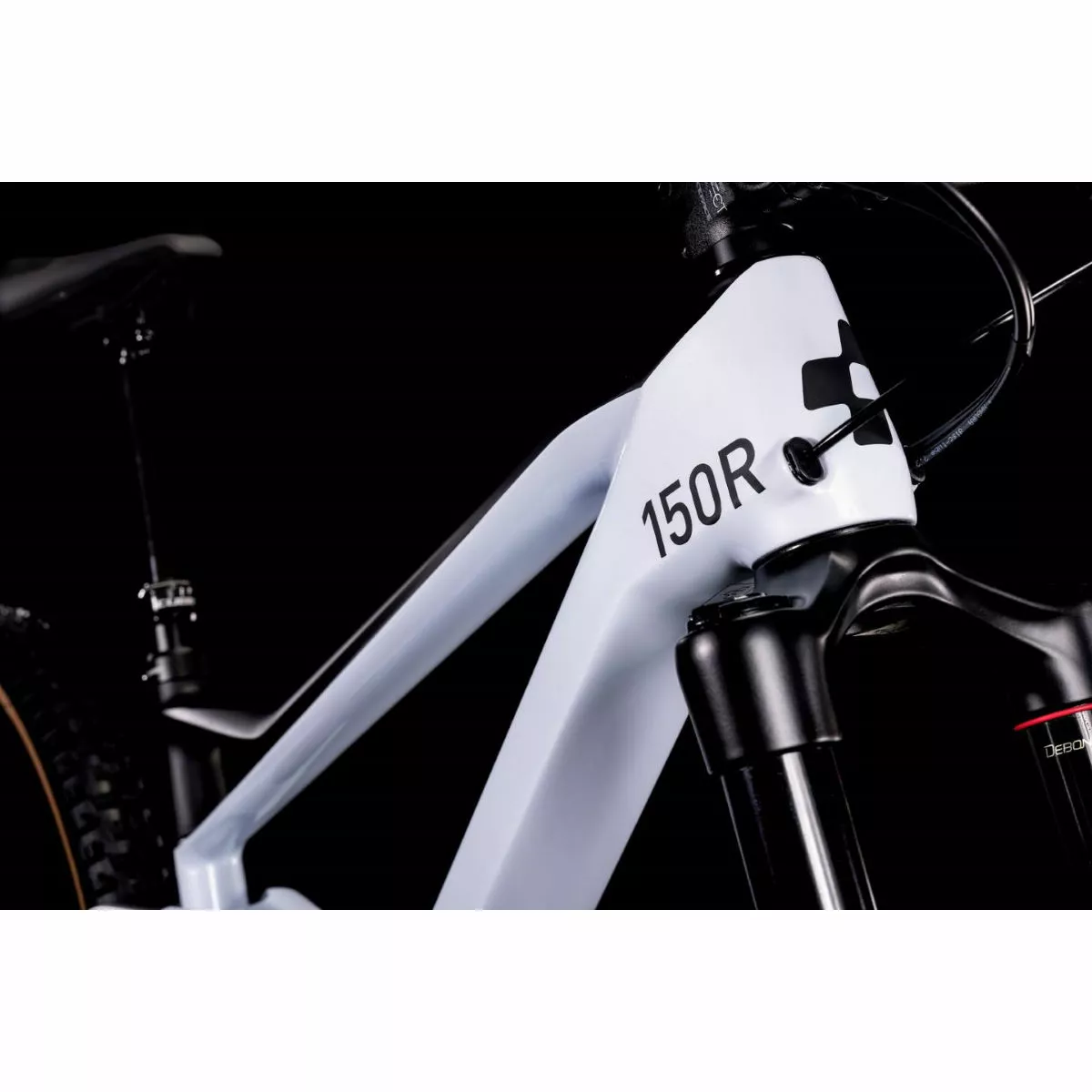 Cube Stereo 150 C62 Race Suspension Bike (2022) - Image 2