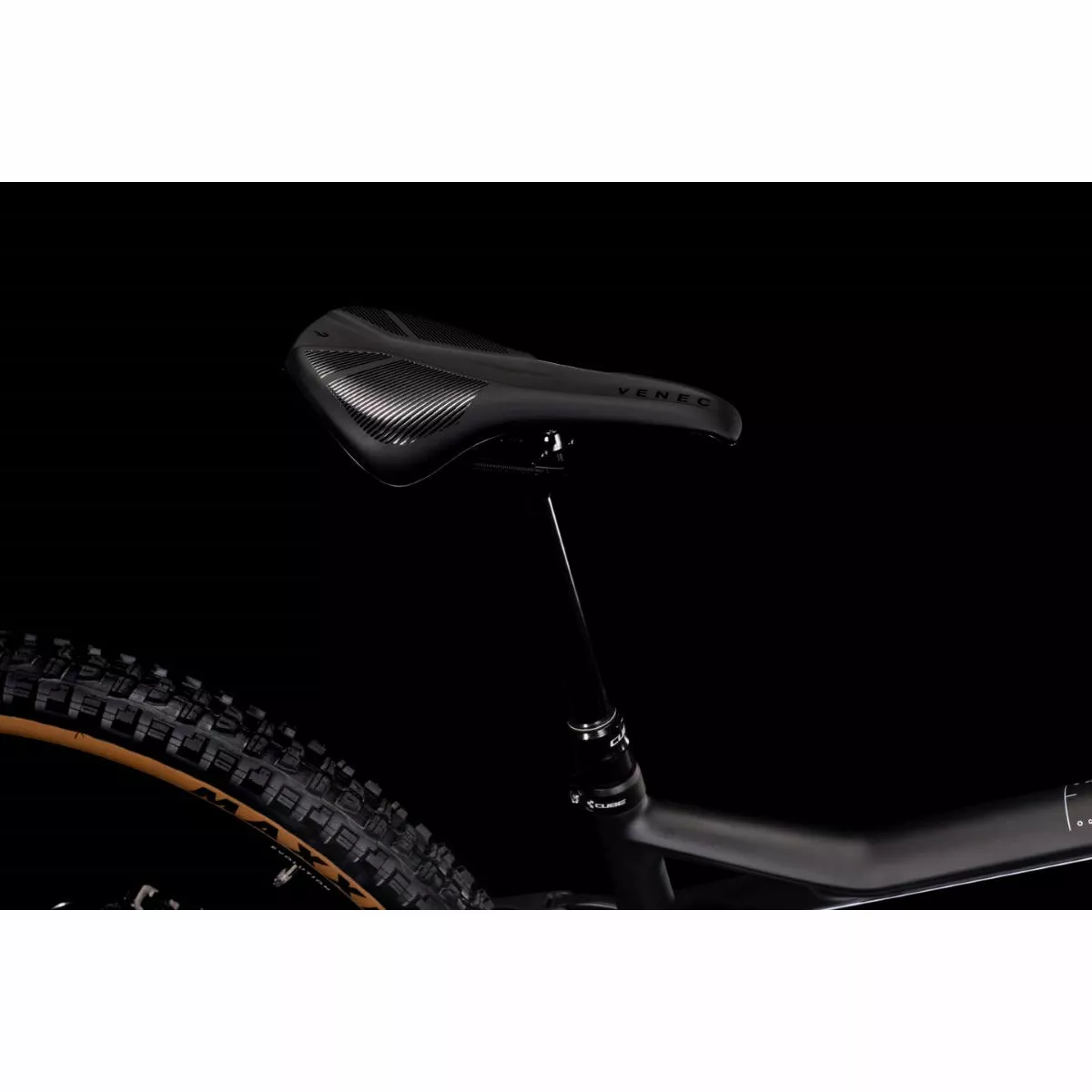 Cube Stereo 150 C62 Race Suspension Bike (2022) - Image 4