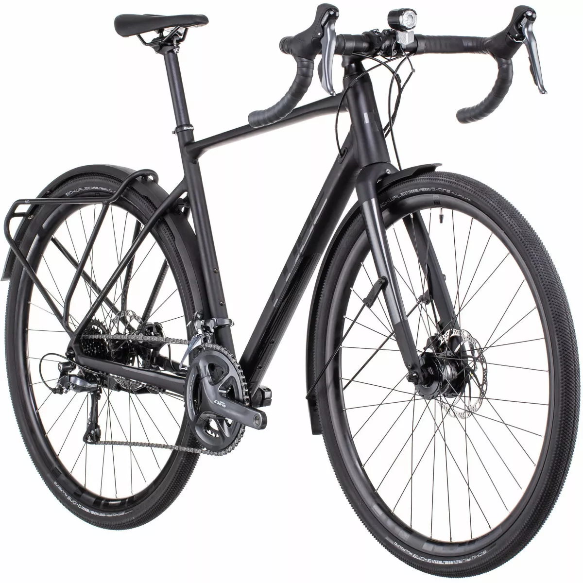 Cube Nuroad FE Road Bike (2022) - Image 2