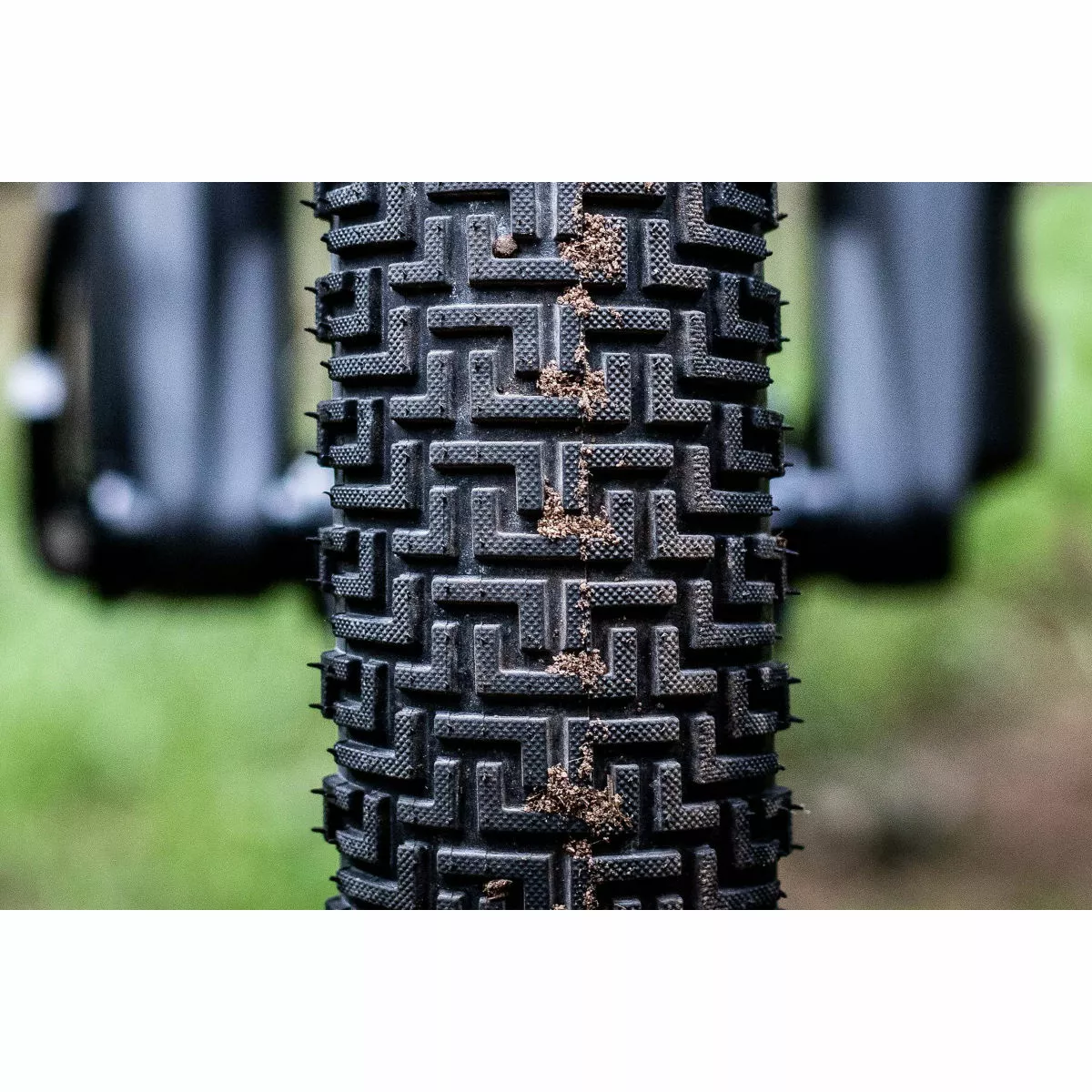 DMR Moto DJ Folding MTB Tyre - Image 5