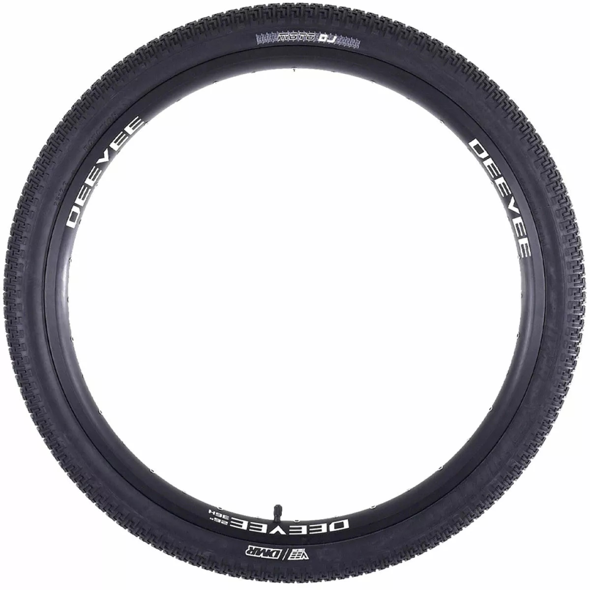 DMR Moto DJ Folding MTB Tyre