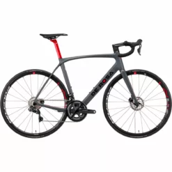 De Rosa IDOL Ultegra Di2 Racing500Disc Rosso 51.1