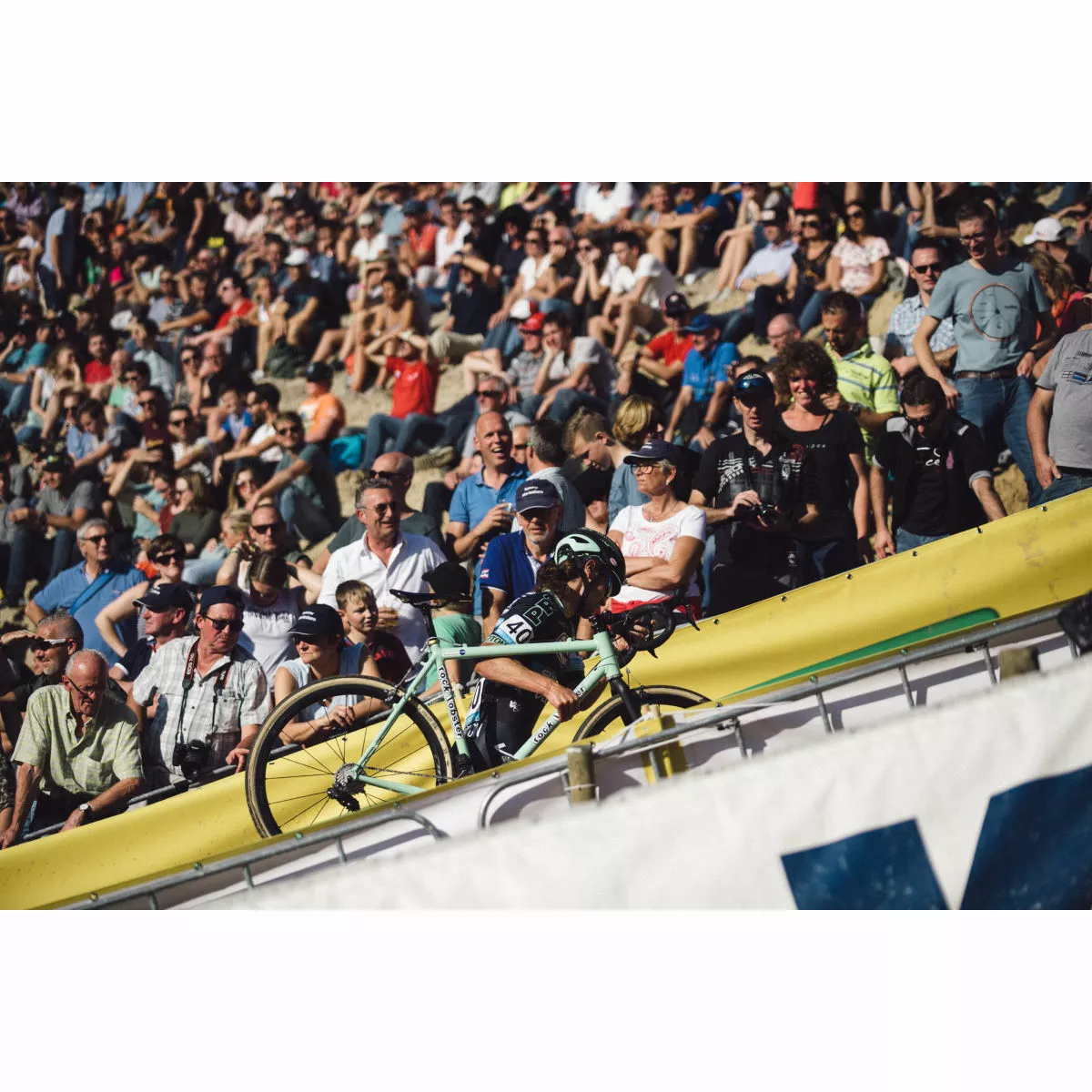 Dugast Pipistrello Cyclocross Tyre - Image 6