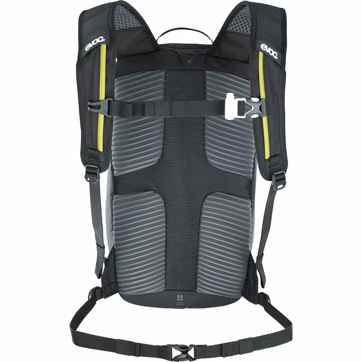 Evoc Ride 8 Backpack - Image 6