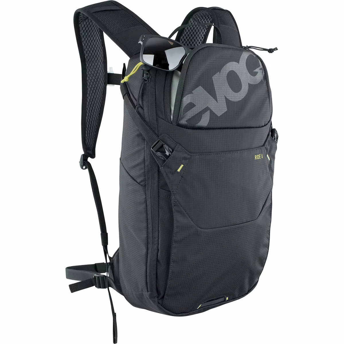 Evoc Ride 8 Backpack - Image 2