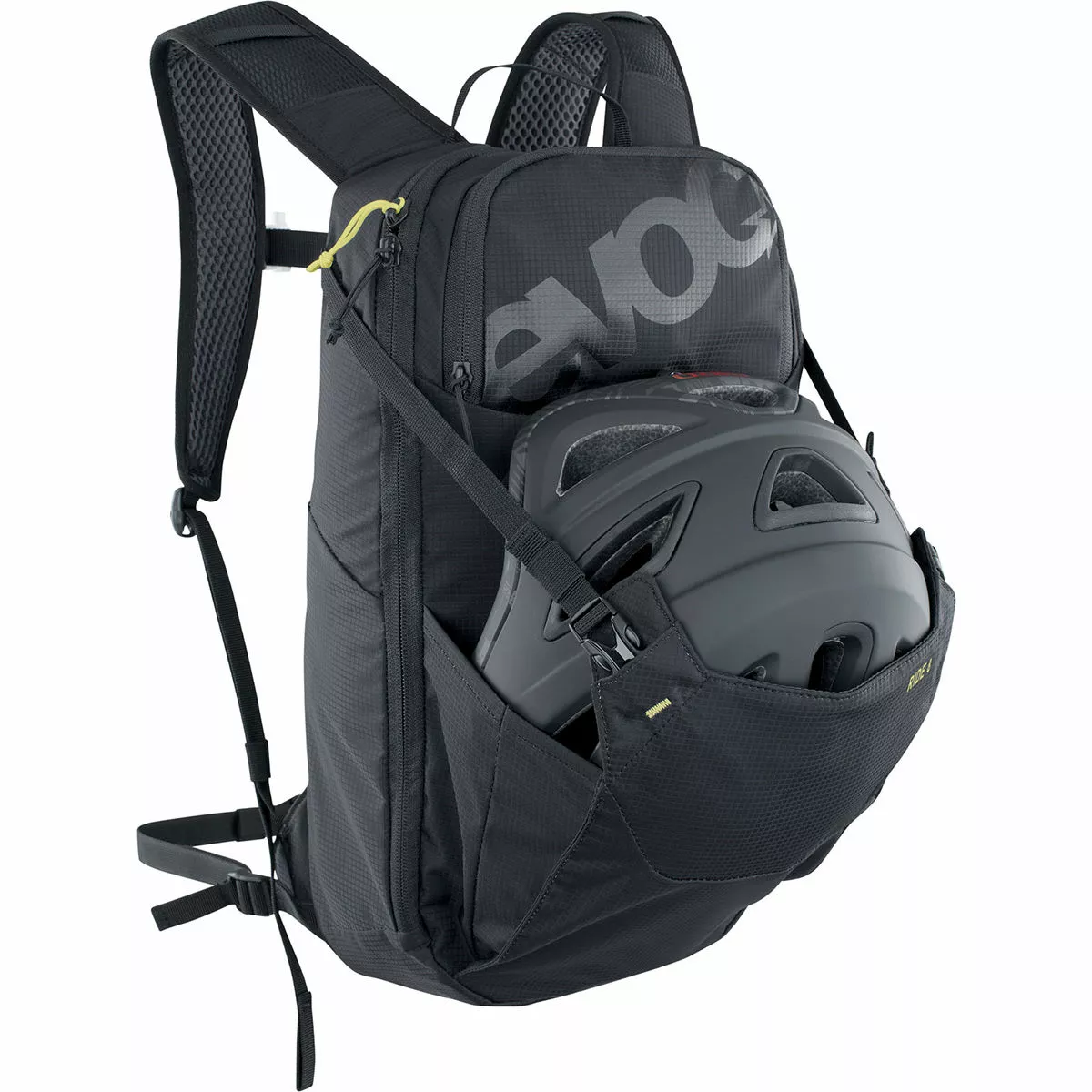 Evoc Ride 8 Backpack - Image 3