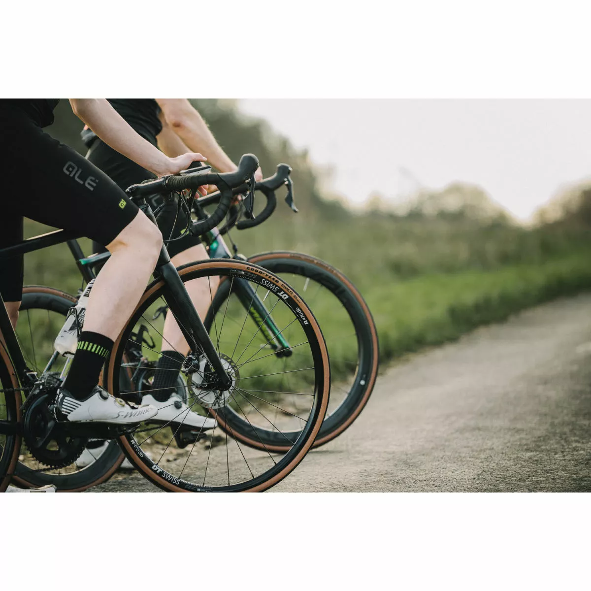 Goodyear Eagle F1 SuperSport Tubeless Road Tyre - Image 12