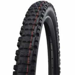 Schwalbe Eddy Current Evo Super Gravity Rear Tyre
