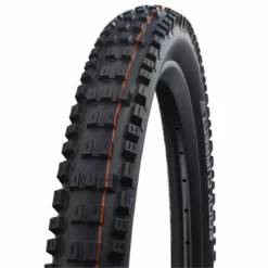 Schwalbe Eddy Current Evo Super Trail Front Tyre