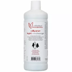 Effetto Mariposa Allpine Light Recharge Bottle (1 Litre)