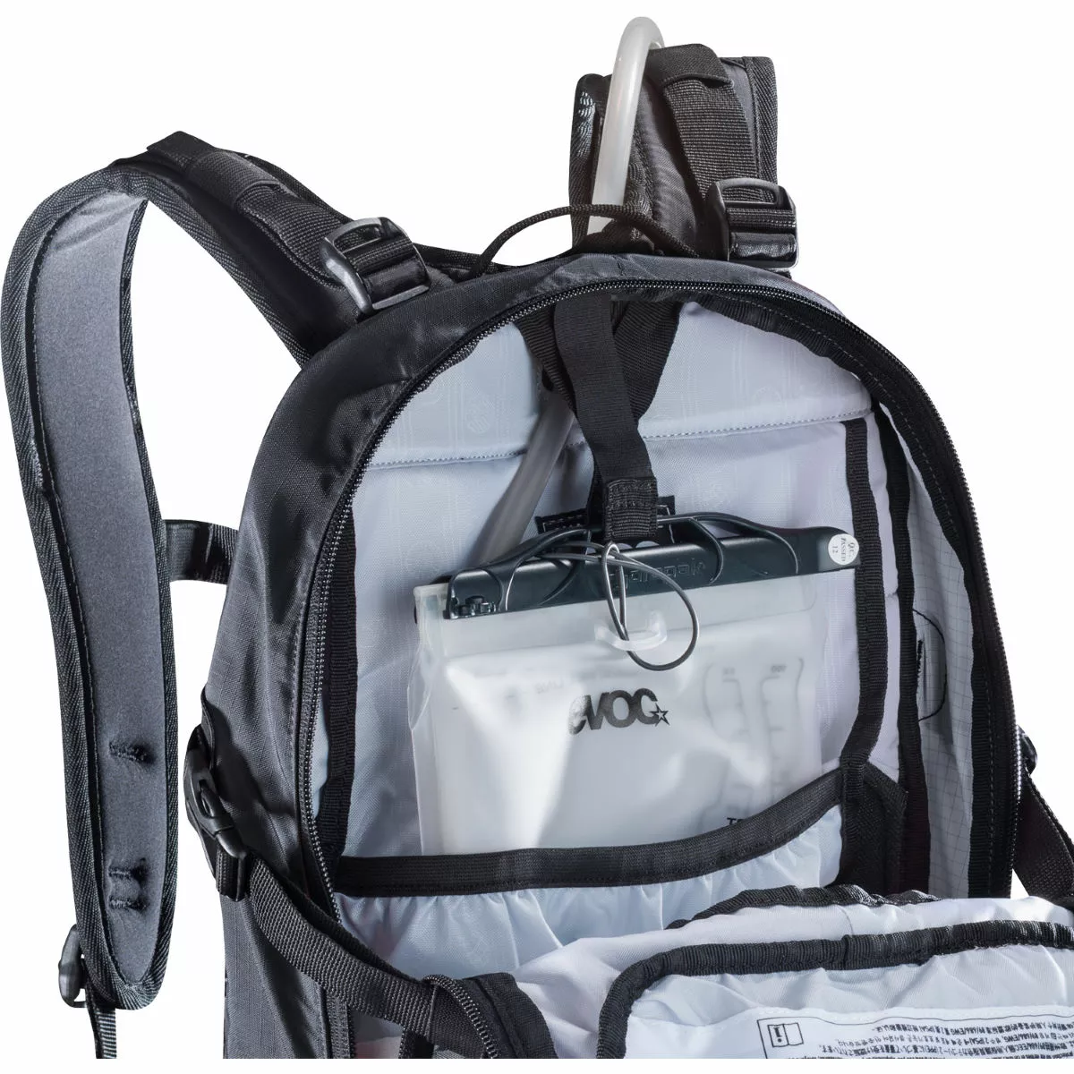 Evoc FR Enduro Blackline Protector Backpack - Image 3