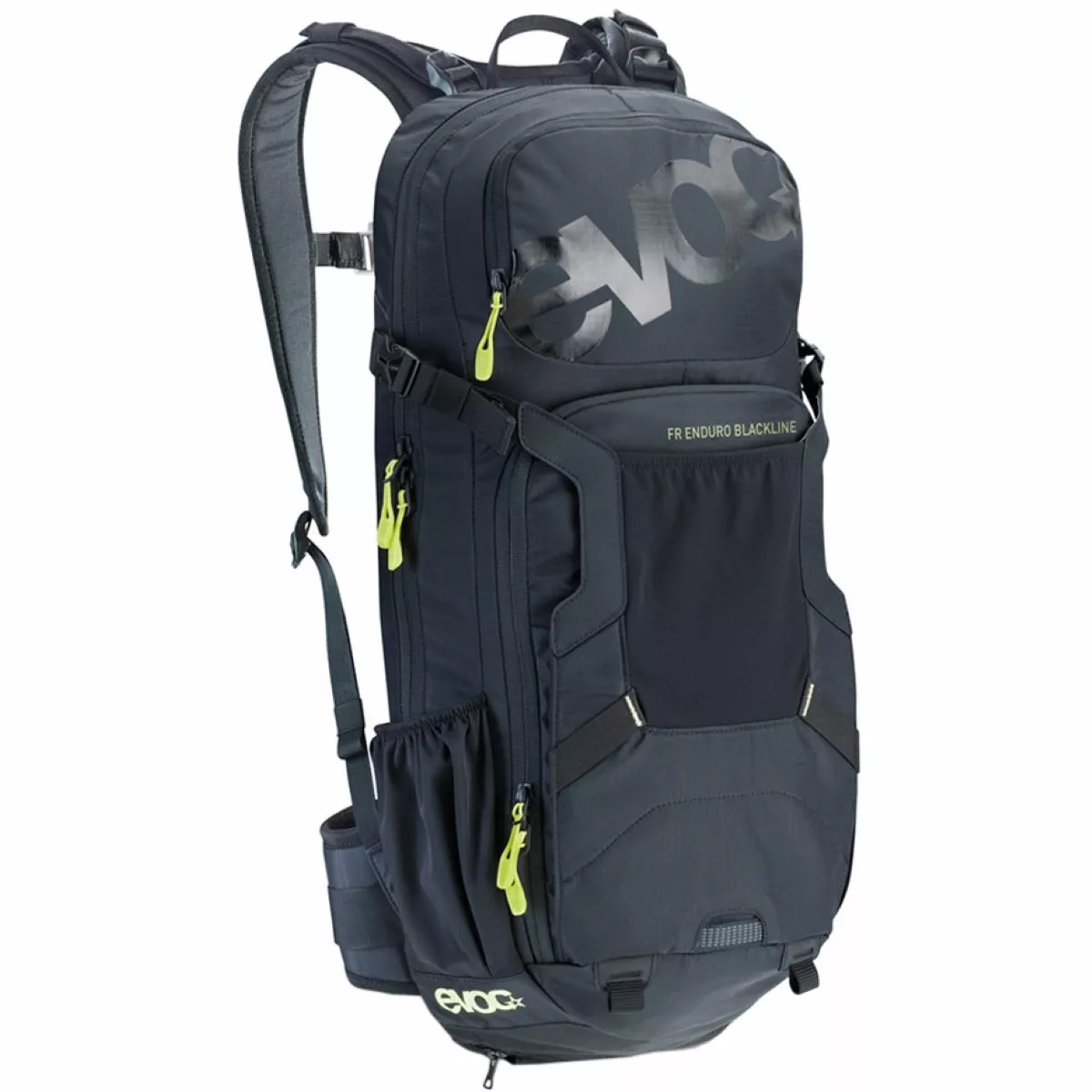 Evoc FR Enduro Blackline Protector Backpack