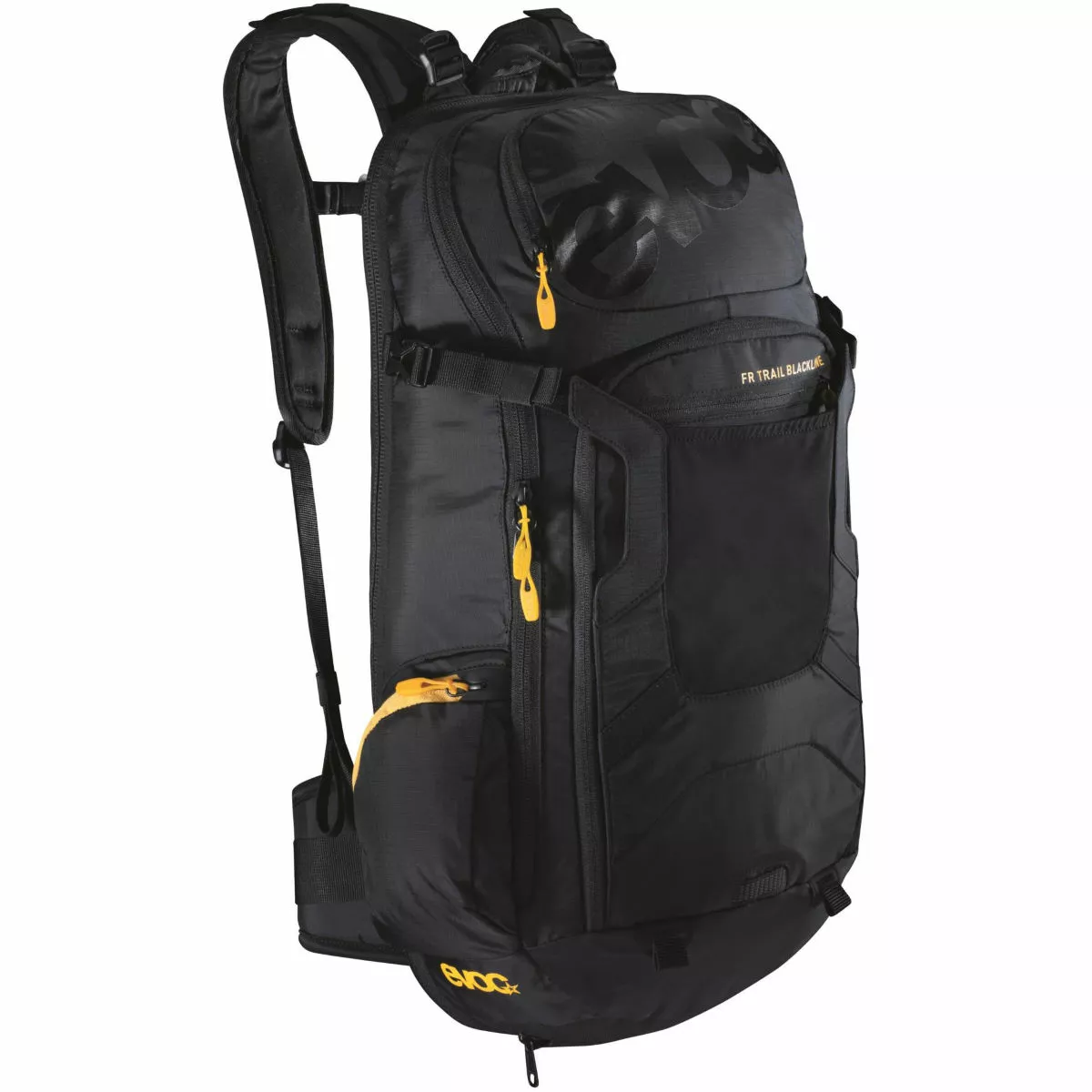 Evoc FR Trail Blackline Protector Backpack 20L