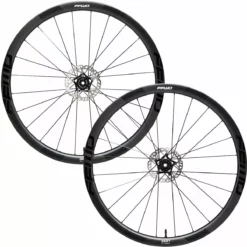 Fast Forward Drift DT240 Carbon Disc Gravel Wheelset