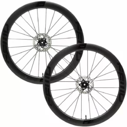 Fast Forward Ryot 55 DT240 Carbon Disc Road Wheelset