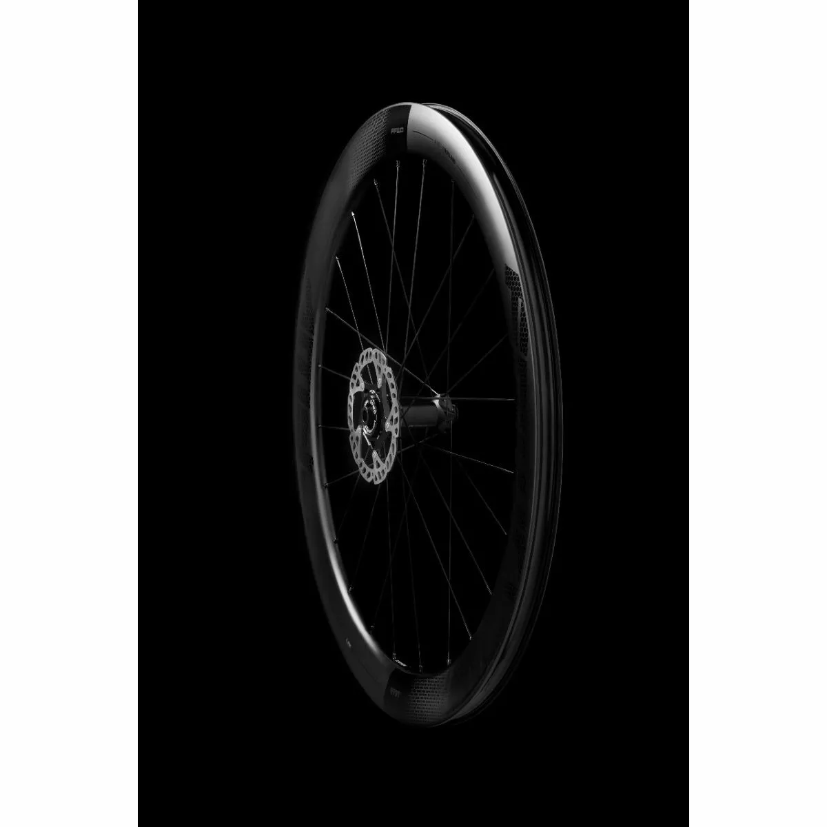 Fast Forward Ryot 55 DT240 Carbon Disc Road Wheelset - Image 4