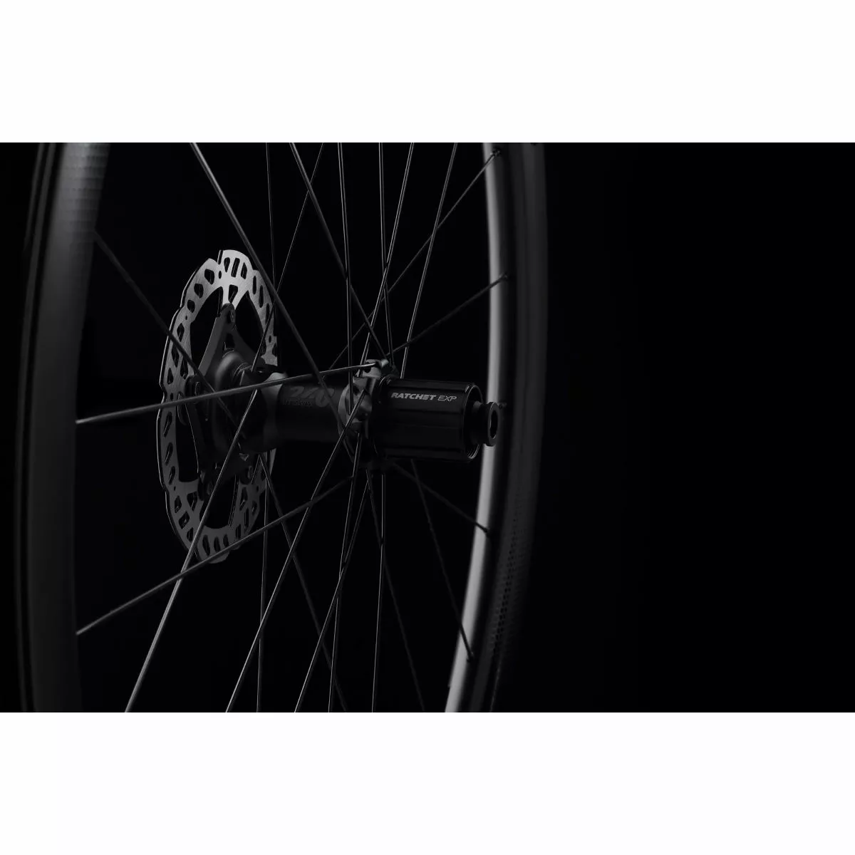 Fast Forward Ryot DT240 Carbon Disc Road Wheelset - Image 6