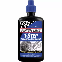 Finish Line 1-Step Cleaner And Lubricant