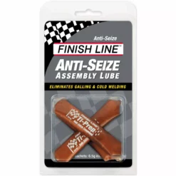 Finish Line Assembly Anti-Seize Grease