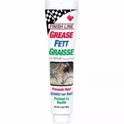 Finish Line Teflon Grease