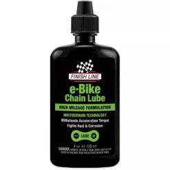Finish Line EBike Chain Lube