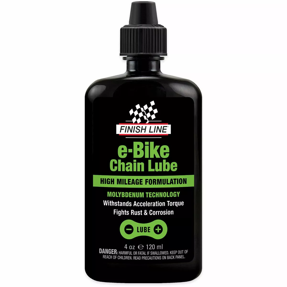 Finish Line EBike Chain Lube