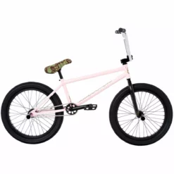 Fit STR BMX Bike (2021)
