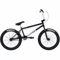 Fit Series One BMX Bike (2021)