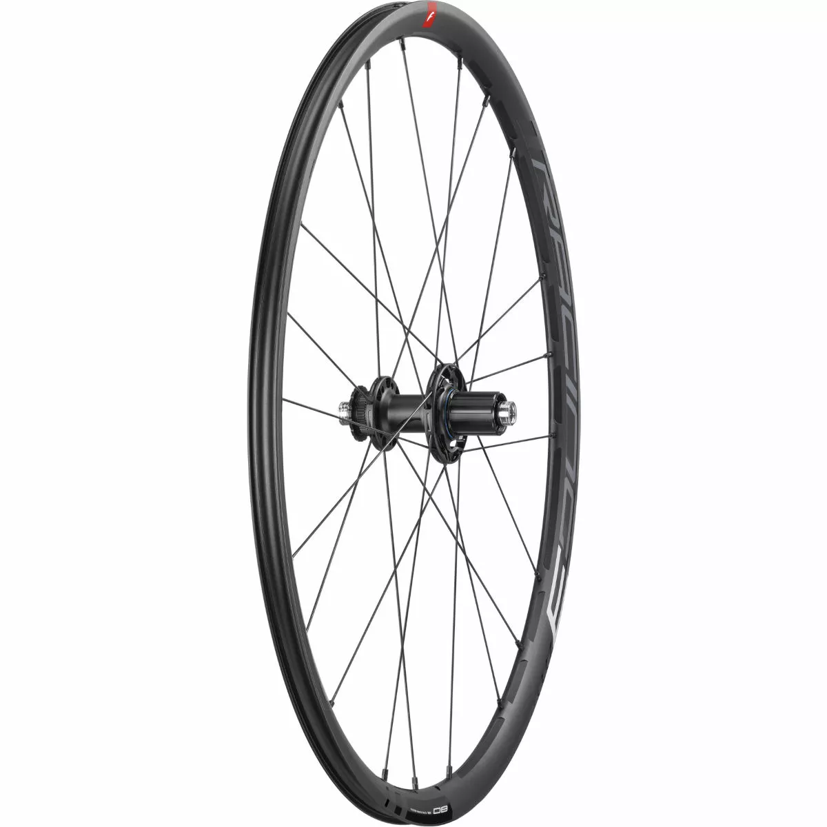Fulcrum Racing 3 Disc Brake Wheelset - Image 2