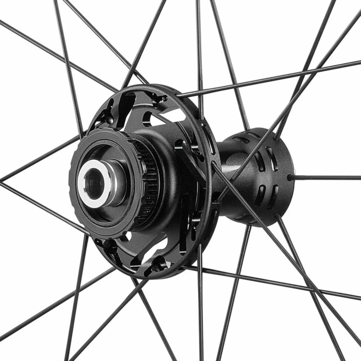 Fulcrum Racing 3 Disc Brake Wheelset - Image 4