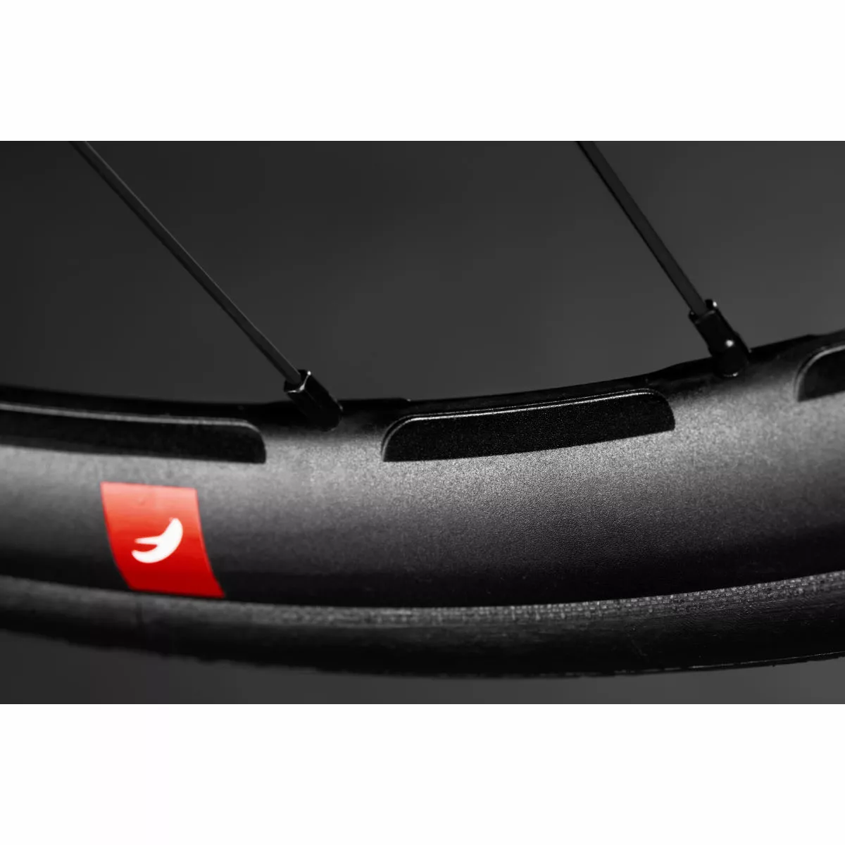 Fulcrum Racing 3 Disc Brake Wheelset - Image 6