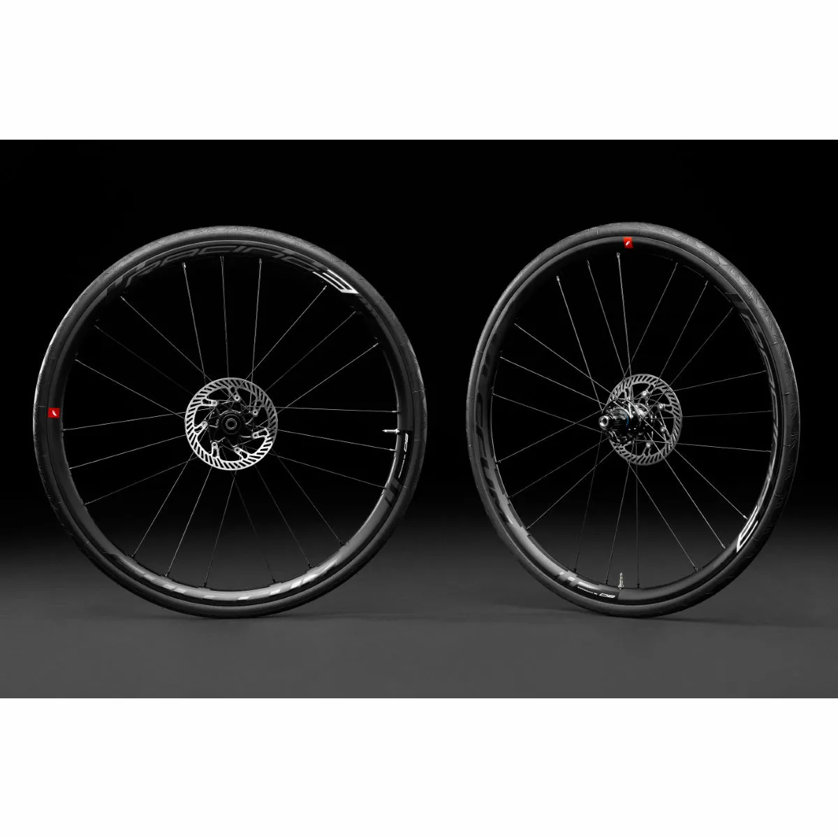 Fulcrum Racing 3 Disc Brake Wheelset - Image 7