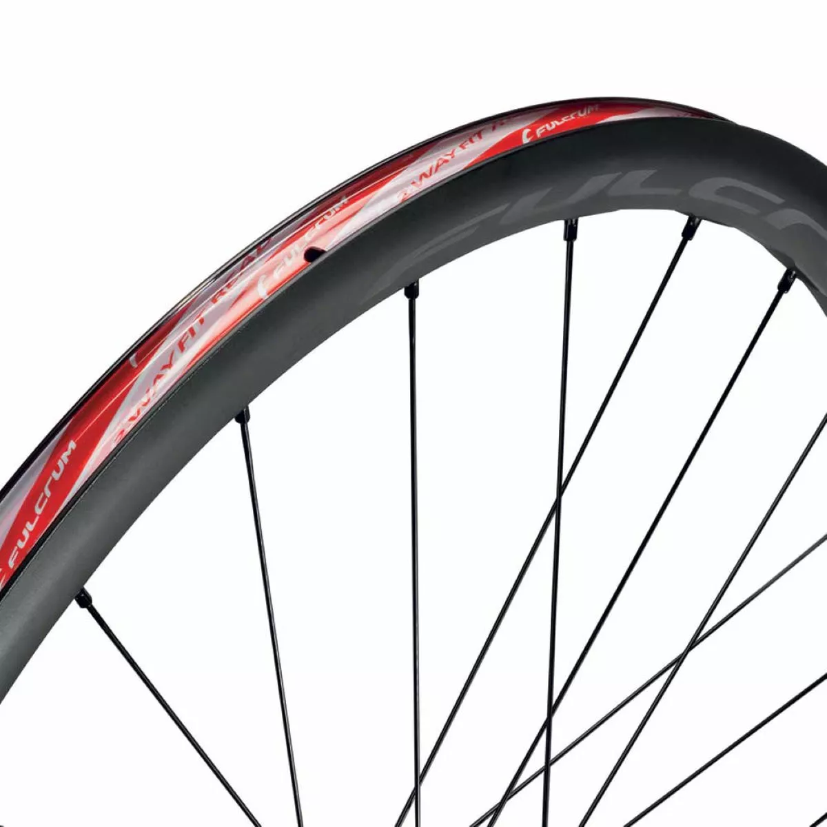 Fulcrum Racing 4 Disc Road Wheelset - Image 8
